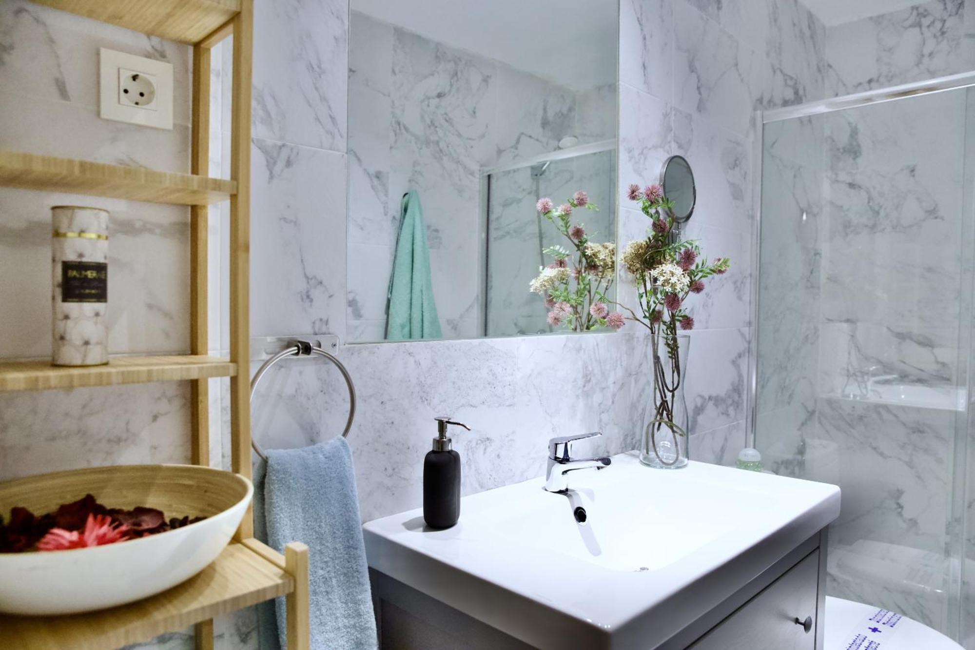 Dplace To Be - Exclusive Apartments In Historic Center Madrid Kamer foto