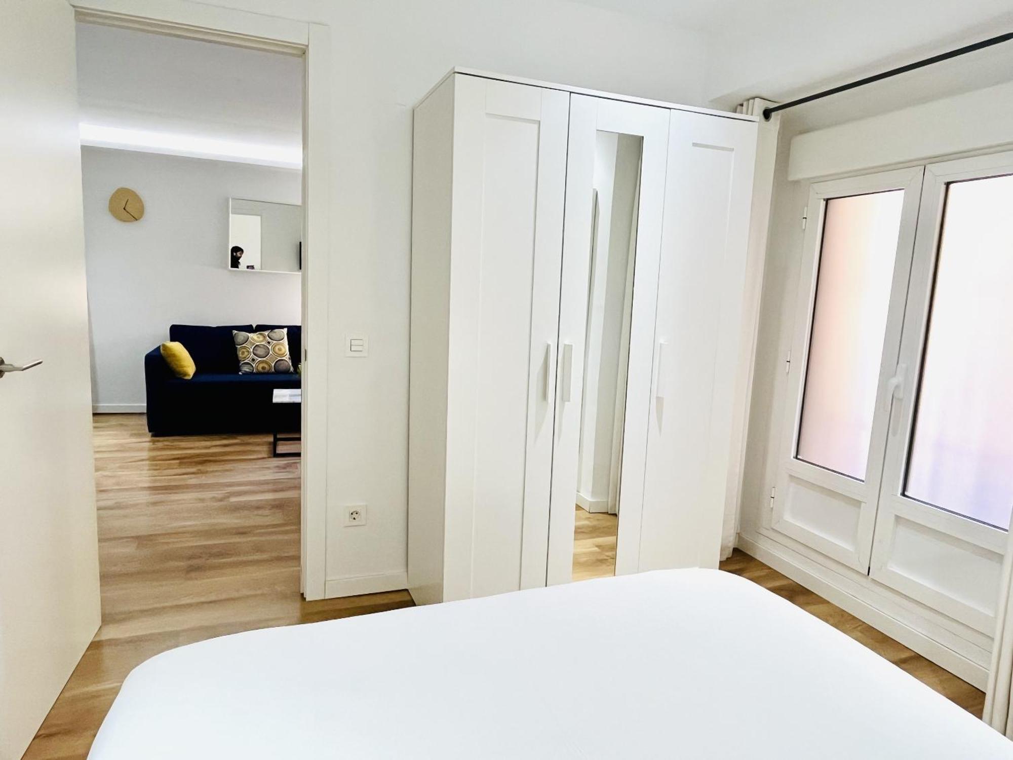 Dplace To Be - Exclusive Apartments In Historic Center Madrid Kamer foto