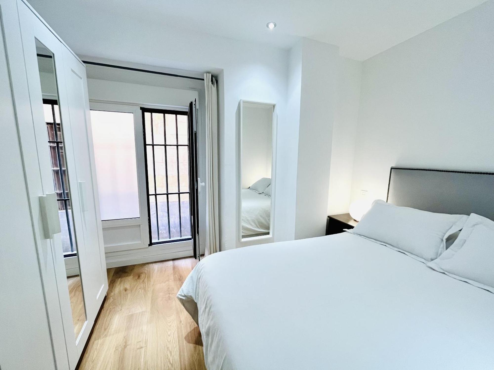Dplace To Be - Exclusive Apartments In Historic Center Madrid Kamer foto