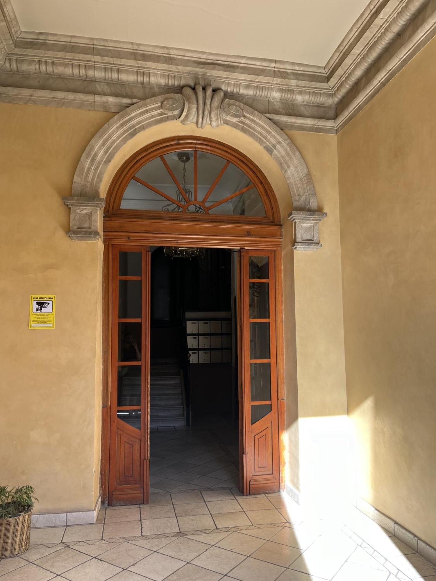 Dplace To Be - Exclusive Apartments In Historic Center Madrid Buitenkant foto