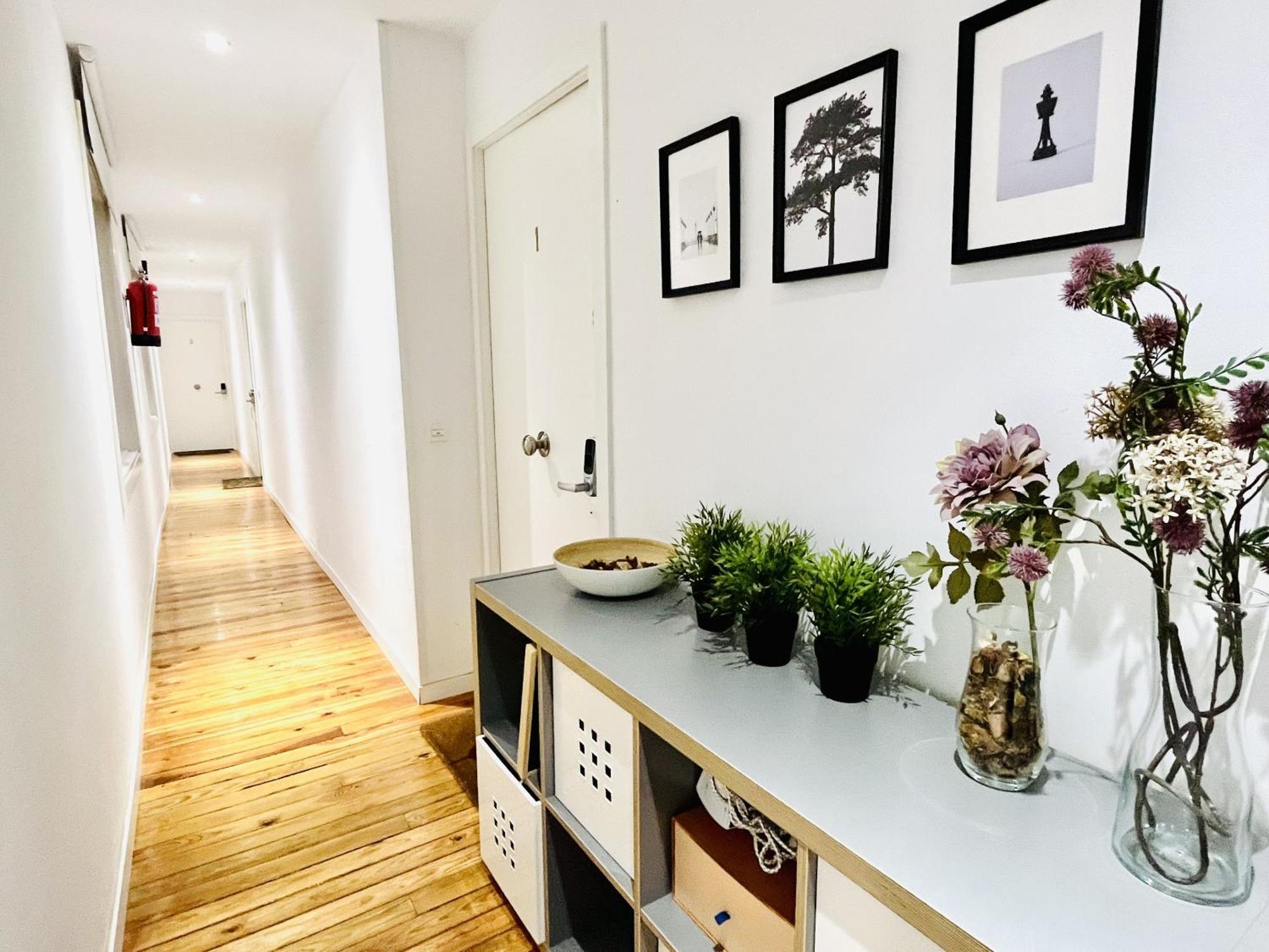 Dplace To Be - Exclusive Apartments In Historic Center Madrid Kamer foto