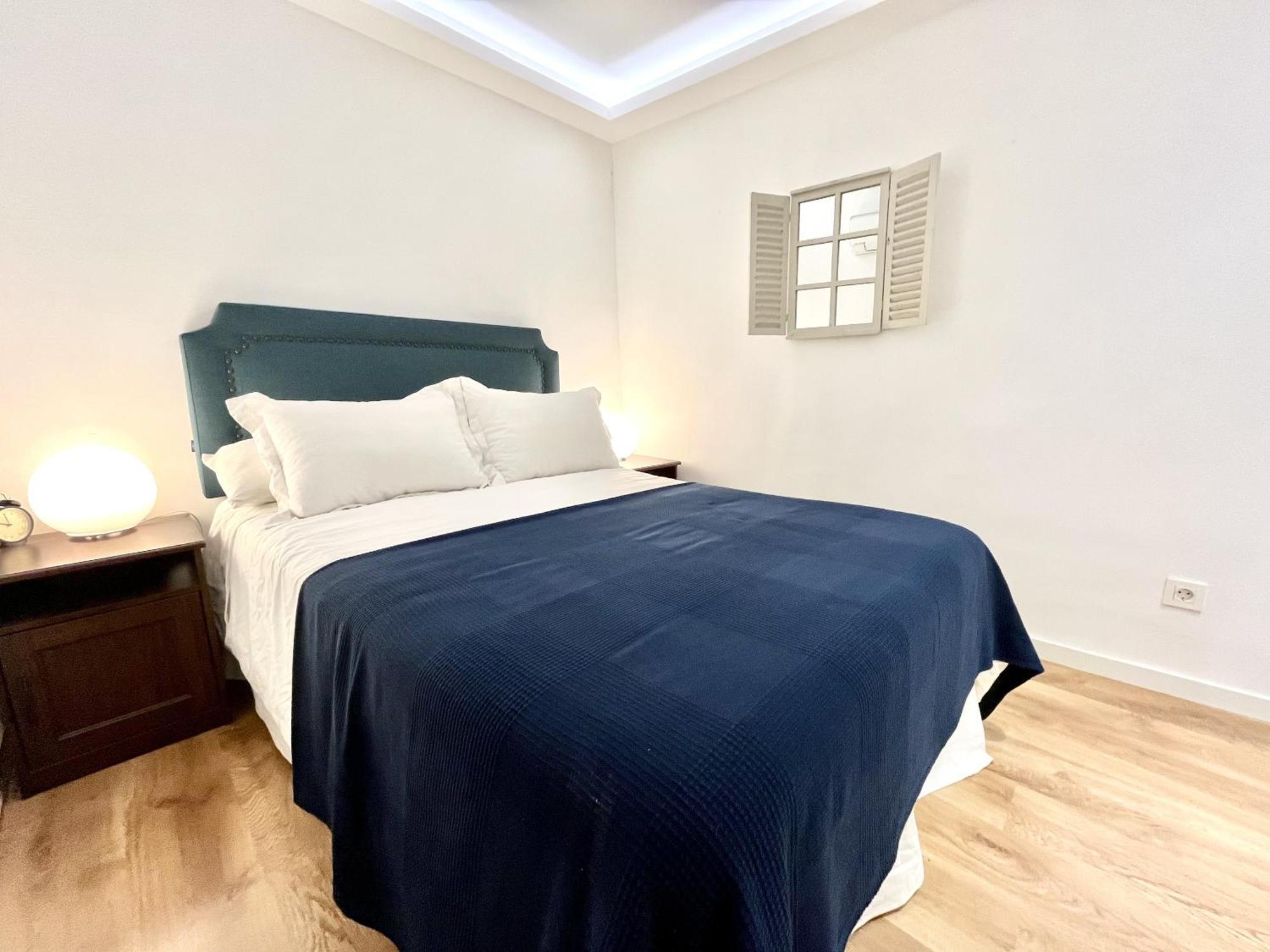 Dplace To Be - Exclusive Apartments In Historic Center Madrid Kamer foto