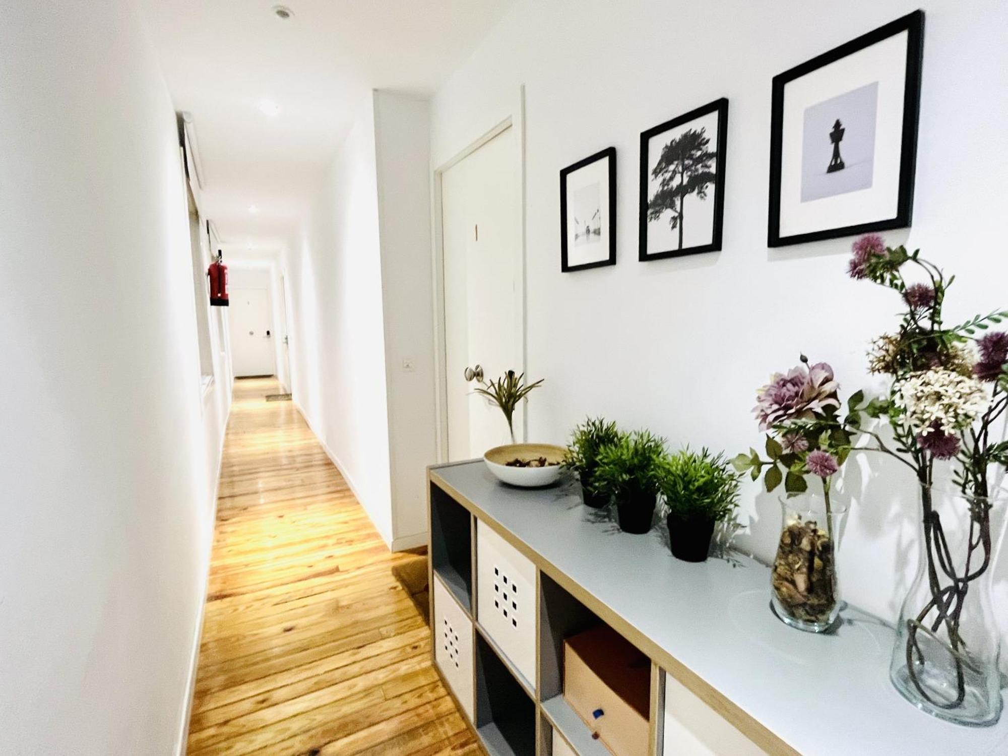 Dplace To Be - Exclusive Apartments In Historic Center Madrid Buitenkant foto